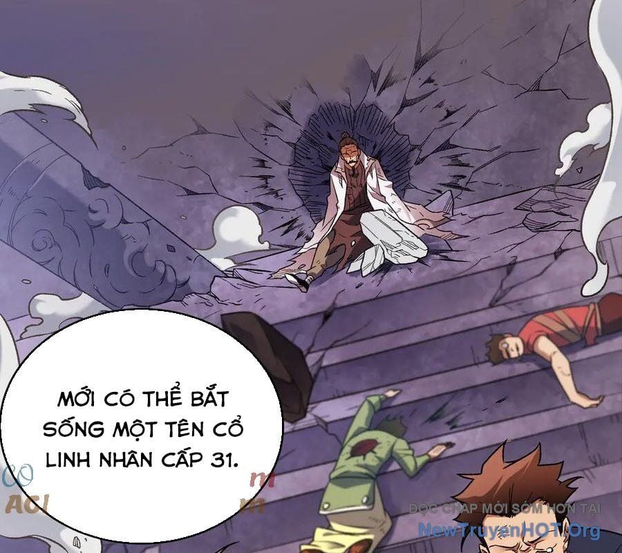 Toàn Dân Chuyển Chức : Duy Ta Vô Chức Tán Nhân: Chapter 173