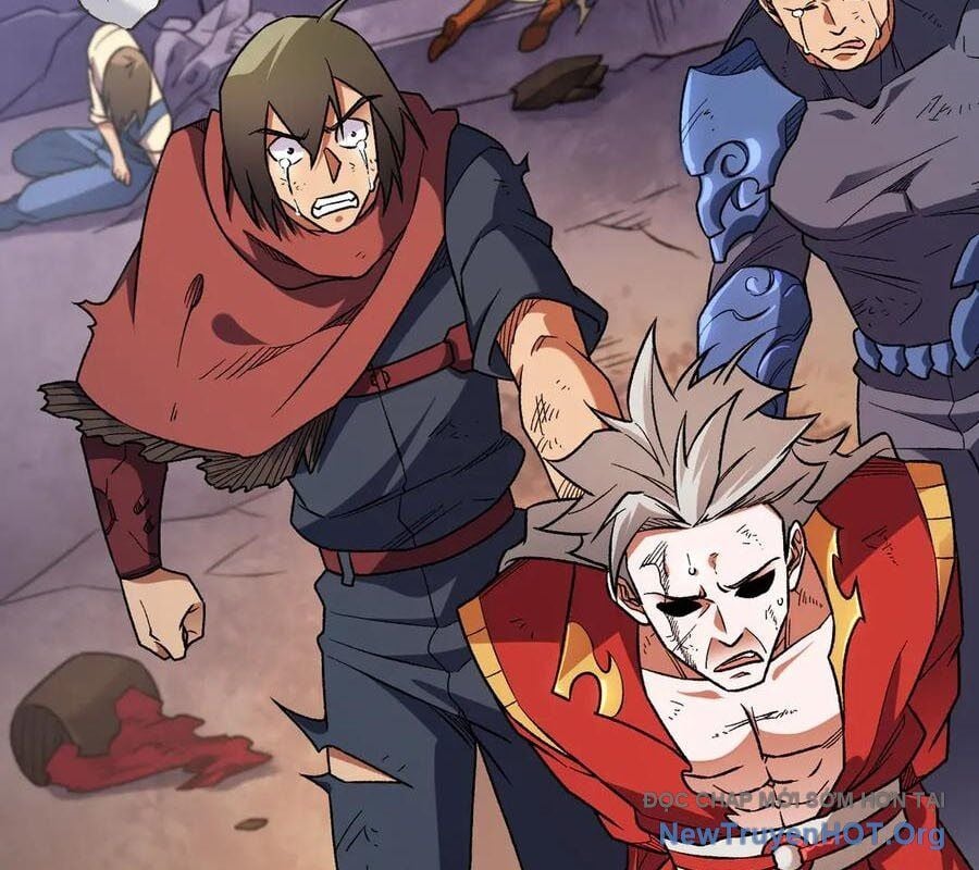 Toàn Dân Chuyển Chức : Duy Ta Vô Chức Tán Nhân: Chapter 173