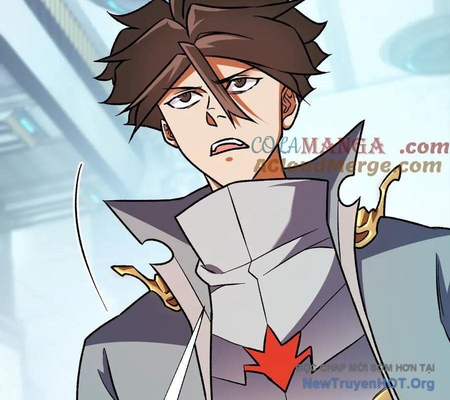 Toàn Dân Chuyển Chức : Duy Ta Vô Chức Tán Nhân: Chapter 173