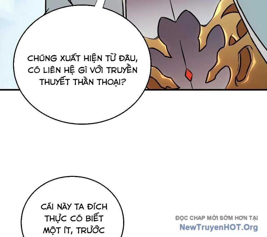 Toàn Dân Chuyển Chức : Duy Ta Vô Chức Tán Nhân: Chapter 173