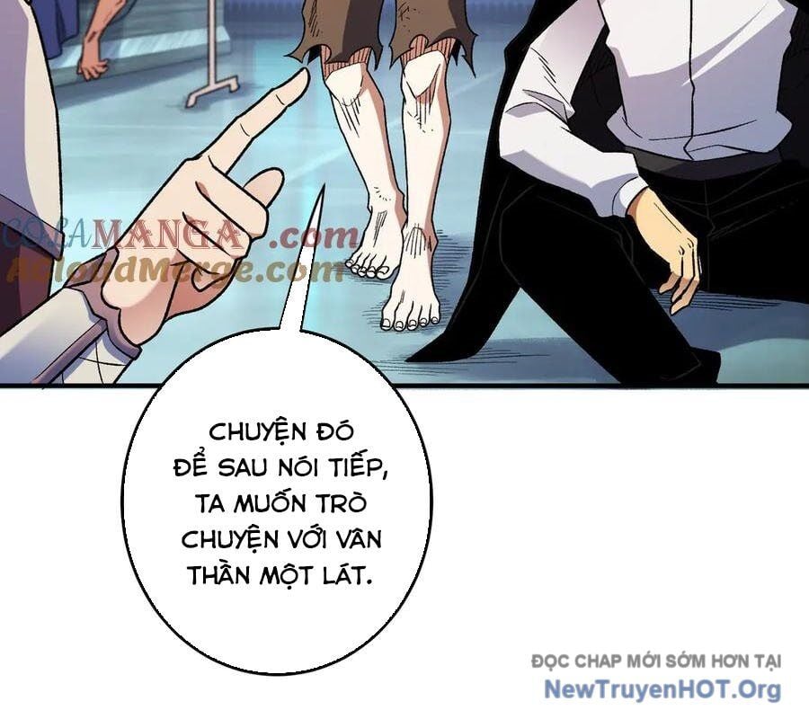 Toàn Dân Chuyển Chức : Duy Ta Vô Chức Tán Nhân: Chapter 173