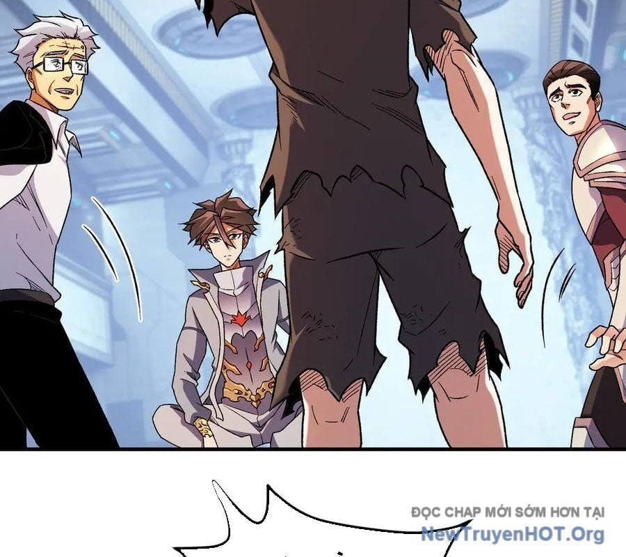 Toàn Dân Chuyển Chức : Duy Ta Vô Chức Tán Nhân: Chapter 173