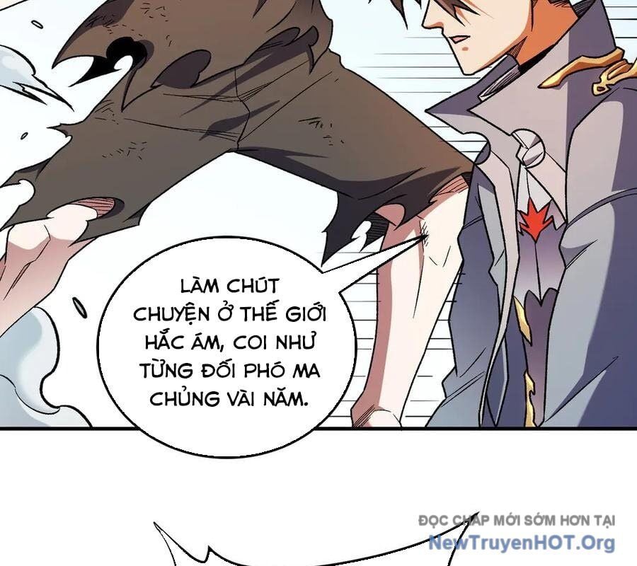 Toàn Dân Chuyển Chức : Duy Ta Vô Chức Tán Nhân: Chapter 173