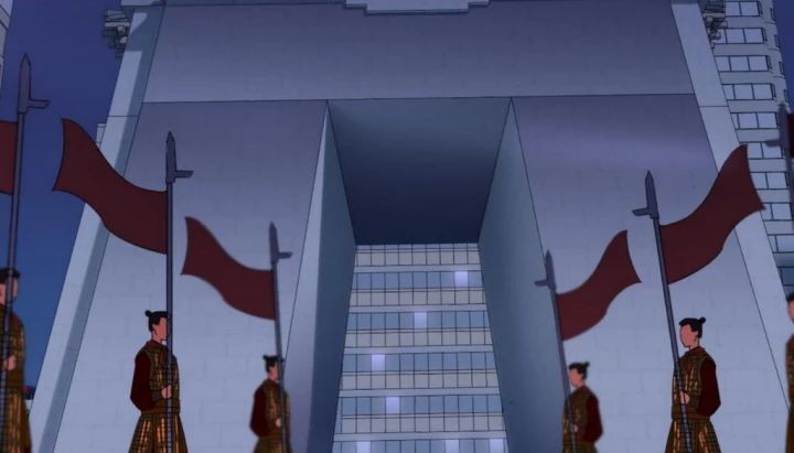 Toàn Dân Chuyển Chức : Duy Ta Vô Chức Tán Nhân: Chapter 174