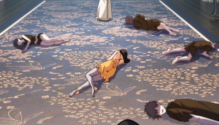 Toàn Dân Chuyển Chức : Duy Ta Vô Chức Tán Nhân: Chapter 174