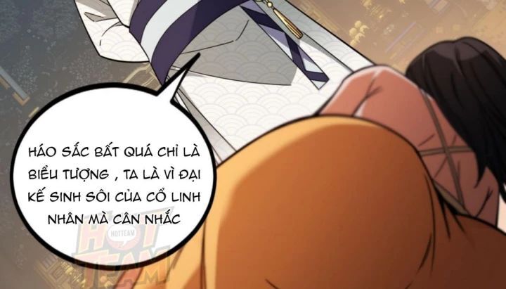 Toàn Dân Chuyển Chức : Duy Ta Vô Chức Tán Nhân: Chapter 174