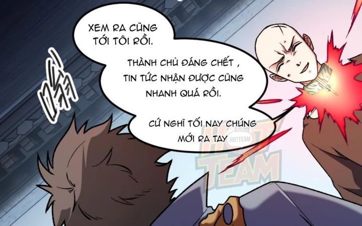 Toàn Dân Chuyển Chức : Duy Ta Vô Chức Tán Nhân: Chapter 174