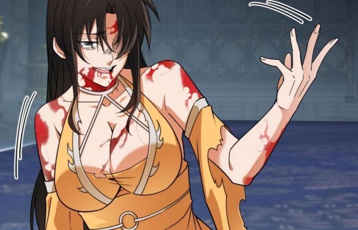 Toàn Dân Chuyển Chức : Duy Ta Vô Chức Tán Nhân: Chapter 174