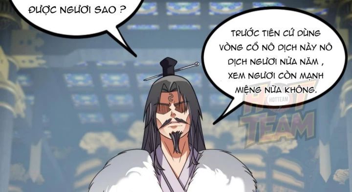 Toàn Dân Chuyển Chức : Duy Ta Vô Chức Tán Nhân: Chapter 174