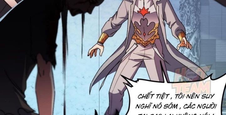 Toàn Dân Chuyển Chức : Duy Ta Vô Chức Tán Nhân: Chapter 174