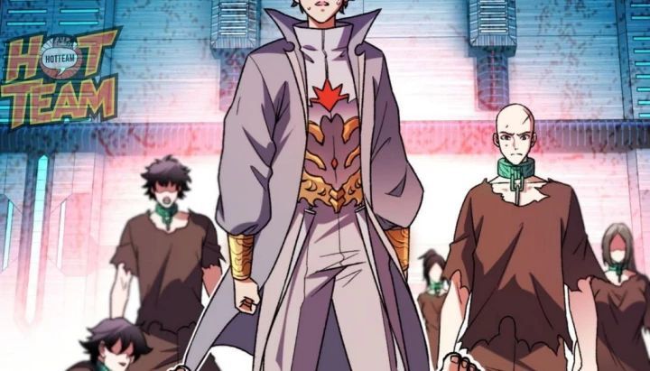 Toàn Dân Chuyển Chức : Duy Ta Vô Chức Tán Nhân: Chapter 174