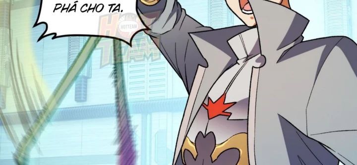 Toàn Dân Chuyển Chức : Duy Ta Vô Chức Tán Nhân: Chapter 174