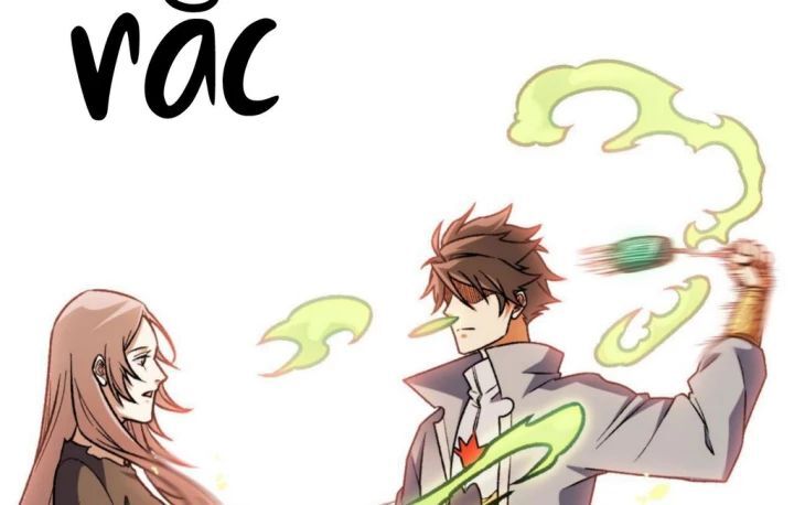 Toàn Dân Chuyển Chức : Duy Ta Vô Chức Tán Nhân: Chapter 174