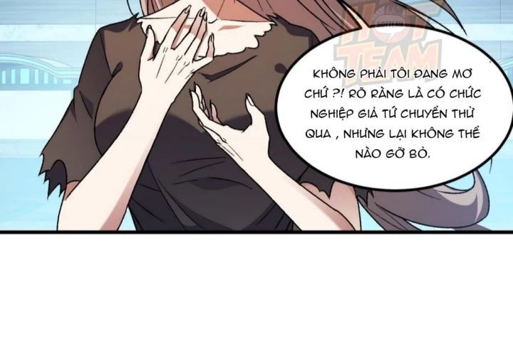 Toàn Dân Chuyển Chức : Duy Ta Vô Chức Tán Nhân: Chapter 174