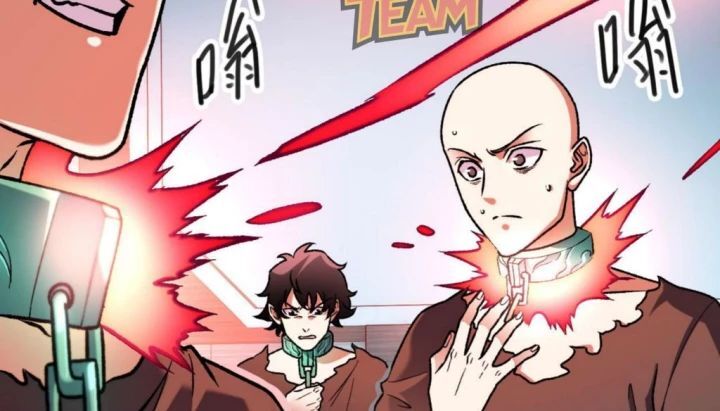 Toàn Dân Chuyển Chức : Duy Ta Vô Chức Tán Nhân: Chapter 174