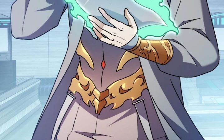 Toàn Dân Chuyển Chức : Duy Ta Vô Chức Tán Nhân: Chapter 174