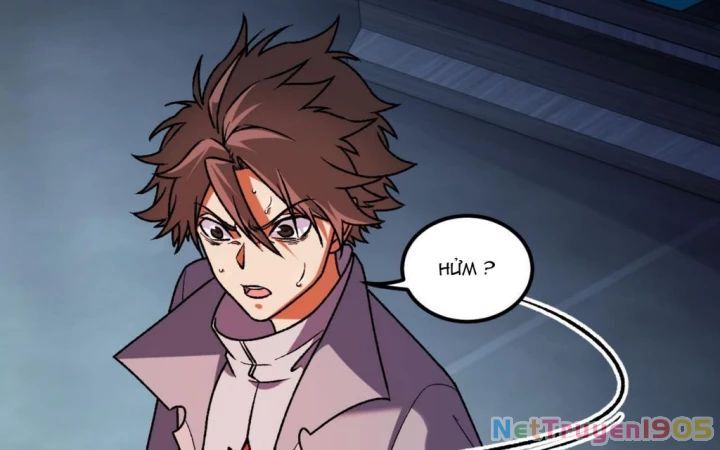 Toàn Dân Chuyển Chức : Duy Ta Vô Chức Tán Nhân: Chapter 174