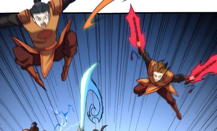 Toàn Dân Chuyển Chức : Duy Ta Vô Chức Tán Nhân: Chapter 175