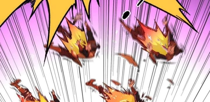 Toàn Dân Chuyển Chức : Duy Ta Vô Chức Tán Nhân: Chapter 175