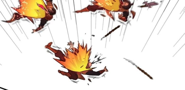 Toàn Dân Chuyển Chức : Duy Ta Vô Chức Tán Nhân: Chapter 175