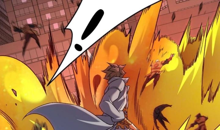 Toàn Dân Chuyển Chức : Duy Ta Vô Chức Tán Nhân: Chapter 175