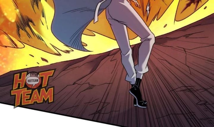 Toàn Dân Chuyển Chức : Duy Ta Vô Chức Tán Nhân: Chapter 175