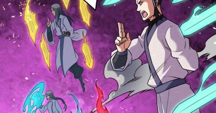 Toàn Dân Chuyển Chức : Duy Ta Vô Chức Tán Nhân: Chapter 175