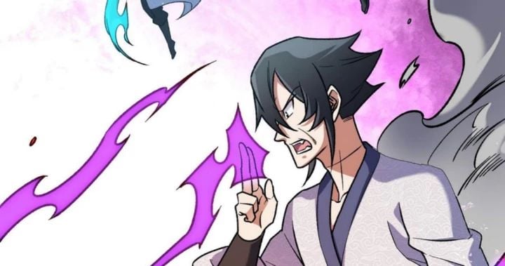 Toàn Dân Chuyển Chức : Duy Ta Vô Chức Tán Nhân: Chapter 175