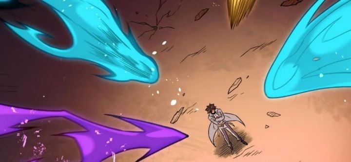 Toàn Dân Chuyển Chức : Duy Ta Vô Chức Tán Nhân: Chapter 175