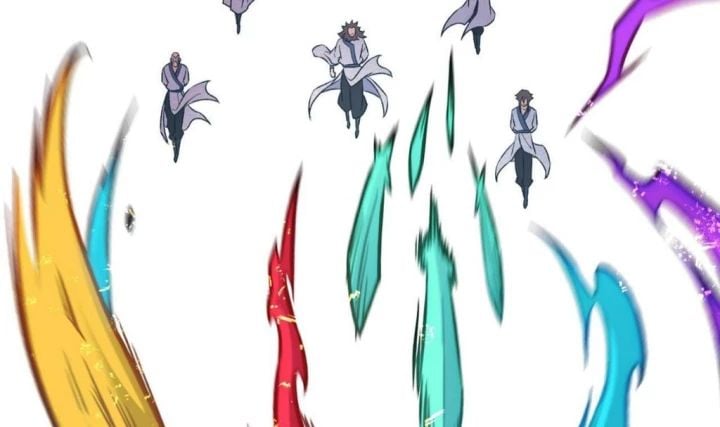 Toàn Dân Chuyển Chức : Duy Ta Vô Chức Tán Nhân: Chapter 175