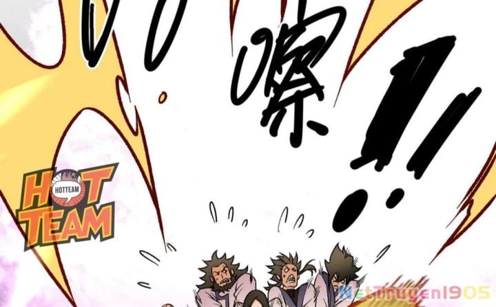 Toàn Dân Chuyển Chức : Duy Ta Vô Chức Tán Nhân: Chapter 175