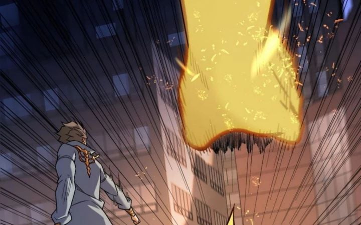 Toàn Dân Chuyển Chức : Duy Ta Vô Chức Tán Nhân: Chapter 175