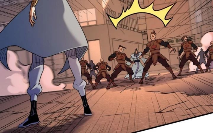 Toàn Dân Chuyển Chức : Duy Ta Vô Chức Tán Nhân: Chapter 175