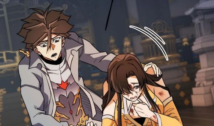 Toàn Dân Chuyển Chức : Duy Ta Vô Chức Tán Nhân: Chapter 175