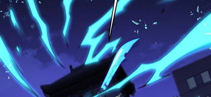 Toàn Dân Chuyển Chức : Duy Ta Vô Chức Tán Nhân: Chapter 175