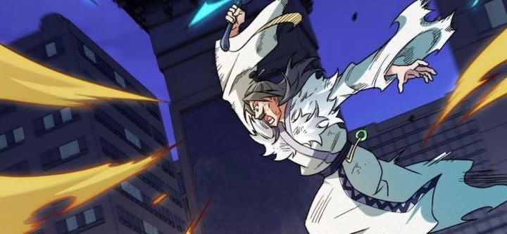 Toàn Dân Chuyển Chức : Duy Ta Vô Chức Tán Nhân: Chapter 175