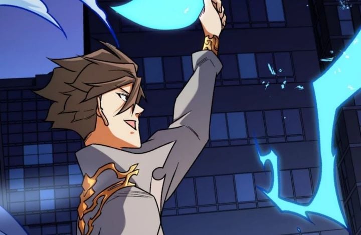 Toàn Dân Chuyển Chức : Duy Ta Vô Chức Tán Nhân: Chapter 175