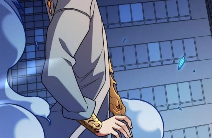 Toàn Dân Chuyển Chức : Duy Ta Vô Chức Tán Nhân: Chapter 175