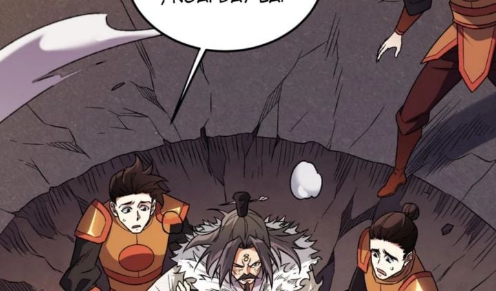 Toàn Dân Chuyển Chức : Duy Ta Vô Chức Tán Nhân: Chapter 175