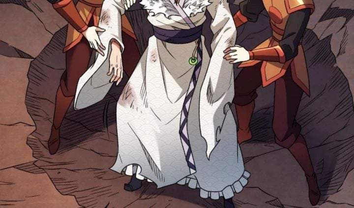 Toàn Dân Chuyển Chức : Duy Ta Vô Chức Tán Nhân: Chapter 175