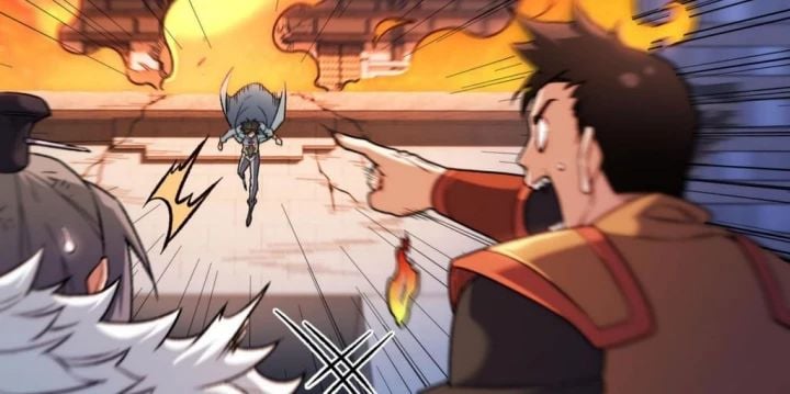 Toàn Dân Chuyển Chức : Duy Ta Vô Chức Tán Nhân: Chapter 175