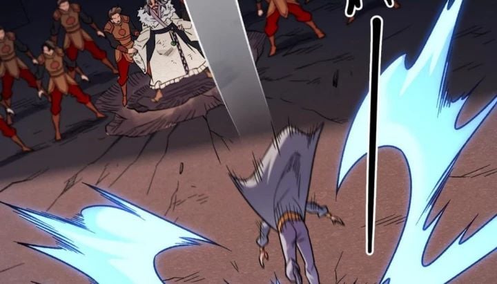 Toàn Dân Chuyển Chức : Duy Ta Vô Chức Tán Nhân: Chapter 175