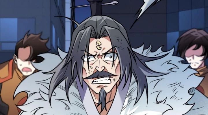 Toàn Dân Chuyển Chức : Duy Ta Vô Chức Tán Nhân: Chapter 175