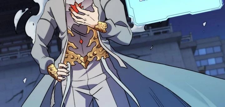 Toàn Dân Chuyển Chức : Duy Ta Vô Chức Tán Nhân: Chapter 175