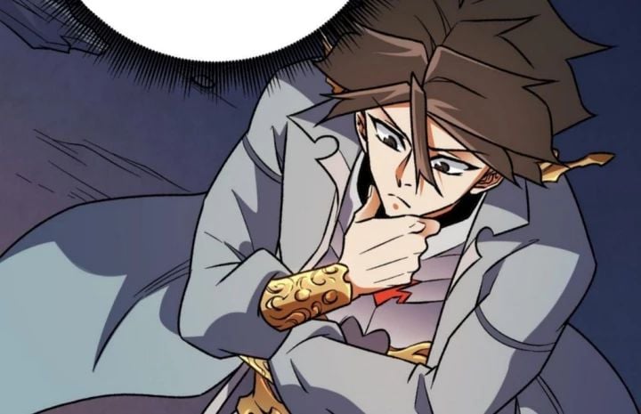 Toàn Dân Chuyển Chức : Duy Ta Vô Chức Tán Nhân: Chapter 175