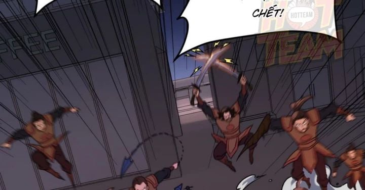 Toàn Dân Chuyển Chức : Duy Ta Vô Chức Tán Nhân: Chapter 175