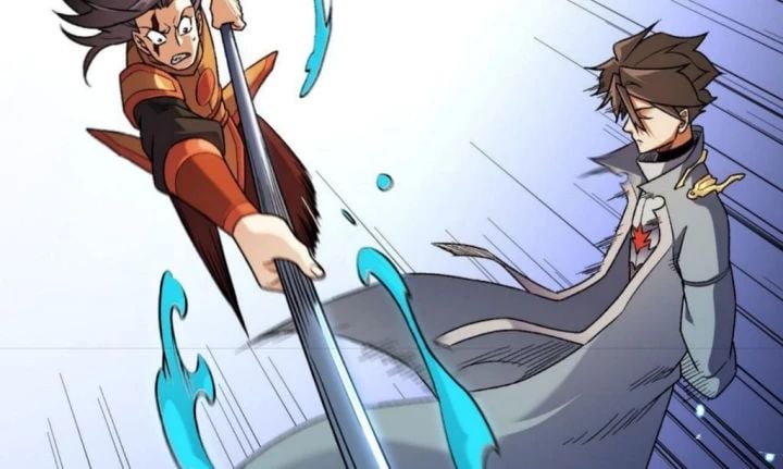 Toàn Dân Chuyển Chức : Duy Ta Vô Chức Tán Nhân: Chapter 175