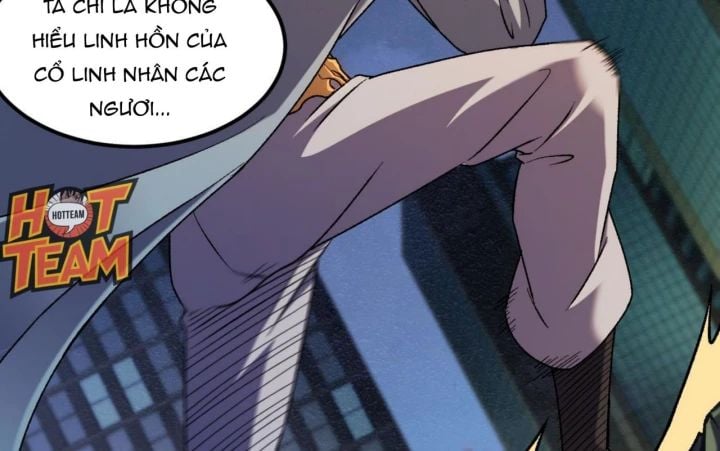 Toàn Dân Chuyển Chức : Duy Ta Vô Chức Tán Nhân: Chapter 176