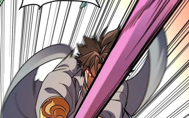 Toàn Dân Chuyển Chức : Duy Ta Vô Chức Tán Nhân: Chapter 176