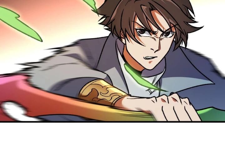 Toàn Dân Chuyển Chức : Duy Ta Vô Chức Tán Nhân: Chapter 176